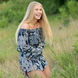 Meet your Posher, Michaela